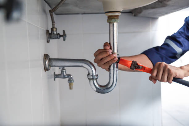 Reliable Swainsboro, GA Plumber Solutions